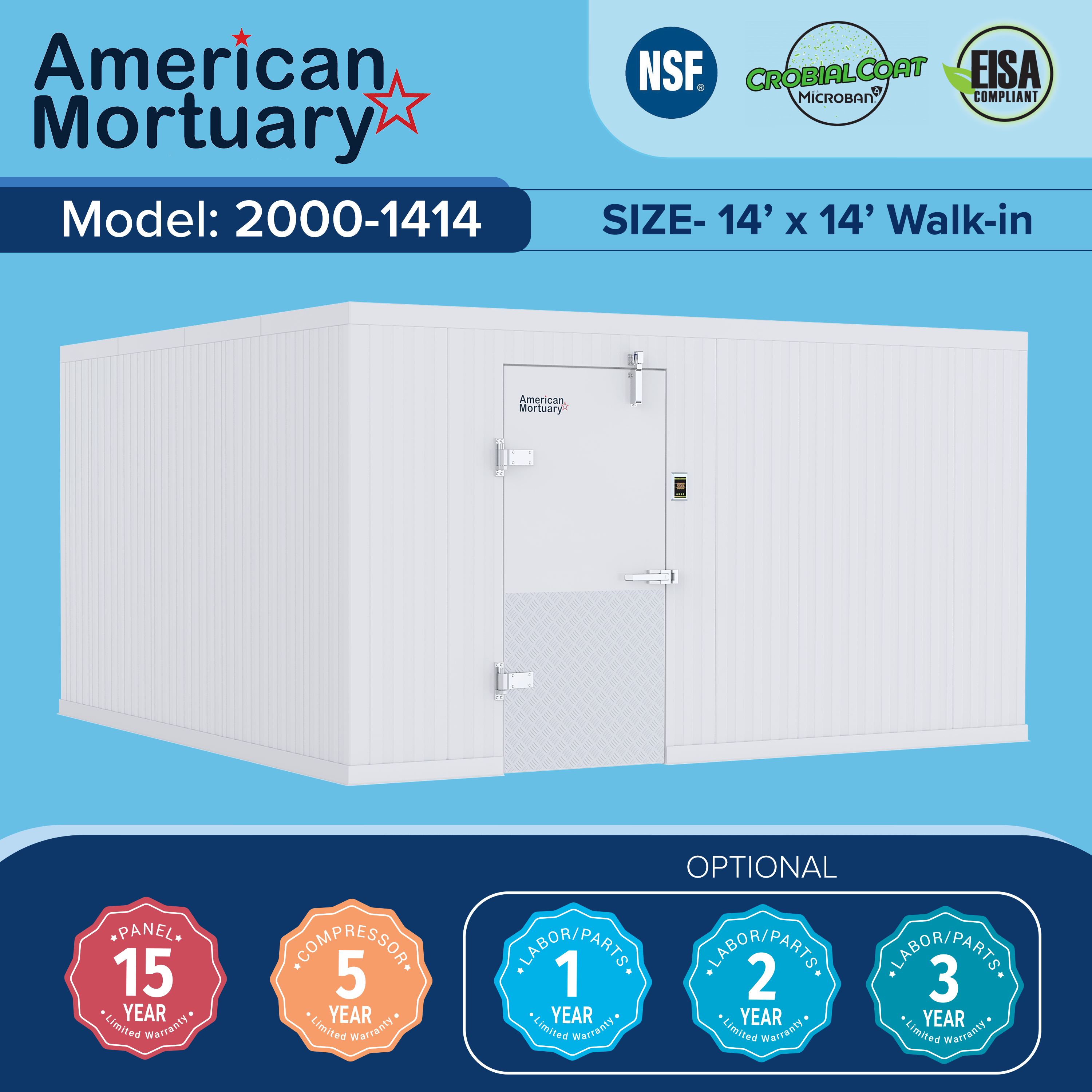 American Mortuary Coolers vs. Mobi Medical – The #1 Choice for Mortuary Coolers and Equipment - American Mortuary Coolers & Equipments American Mortuary Coolers vs. Mobi Medical – The #1 Choice for Mortuary Coolers and Equipment - American Mortuary Coolers & Equipments